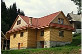 Ģimenes viesu māja Kokava nad Rimavicou Slovākija